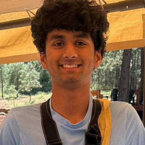 Aadi Naik