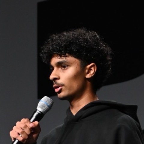 Om Anand Khuante