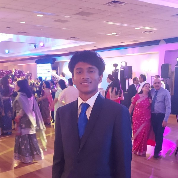 Sanjay Vellore