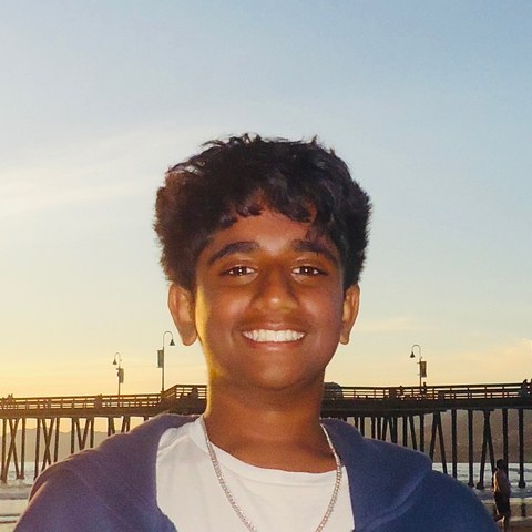 Sirish Aytham